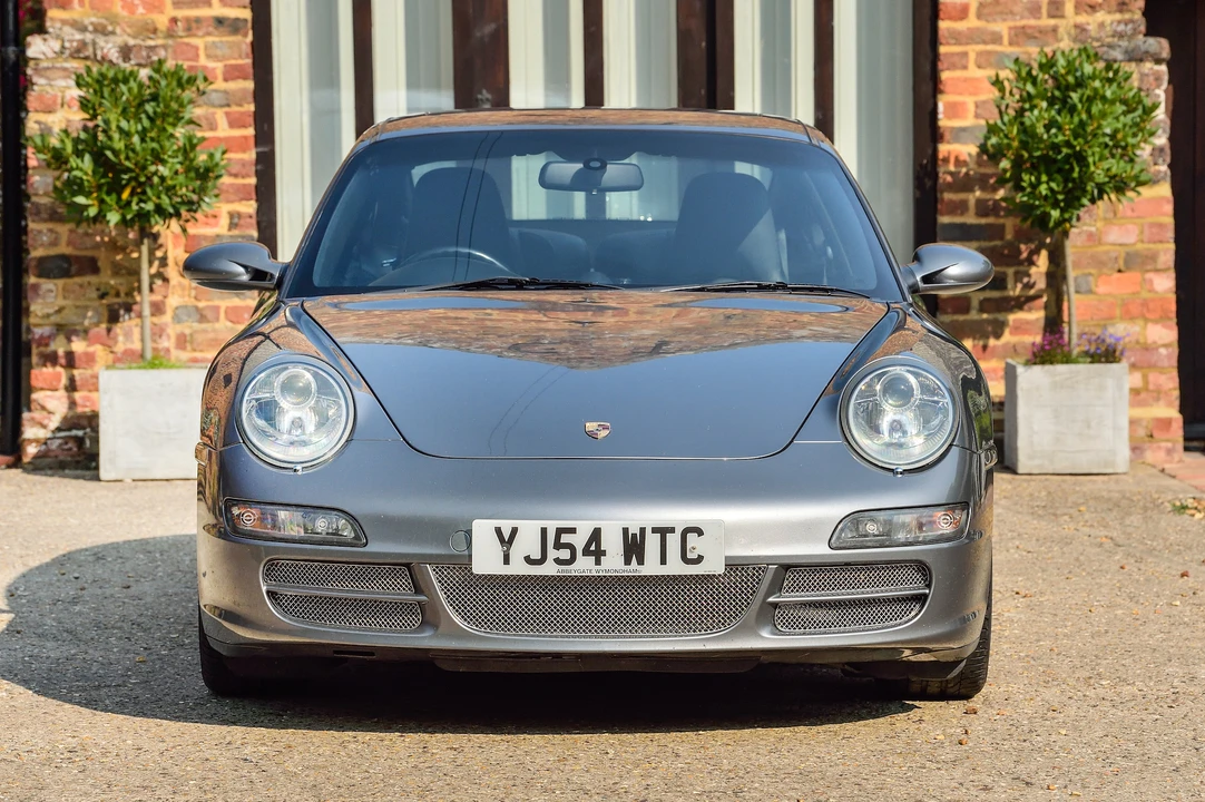 2004 Porsche 997 Carrera S - Image 3 of 31