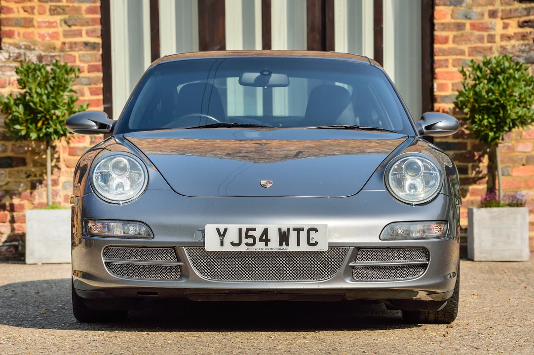 2004 Porsche 997 Carrera S - Image 14 of 31