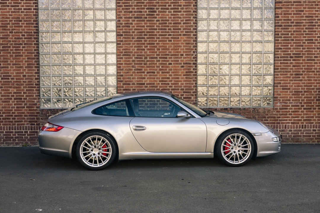2004 Porsche 997 Carrera S - Image 23 of 31