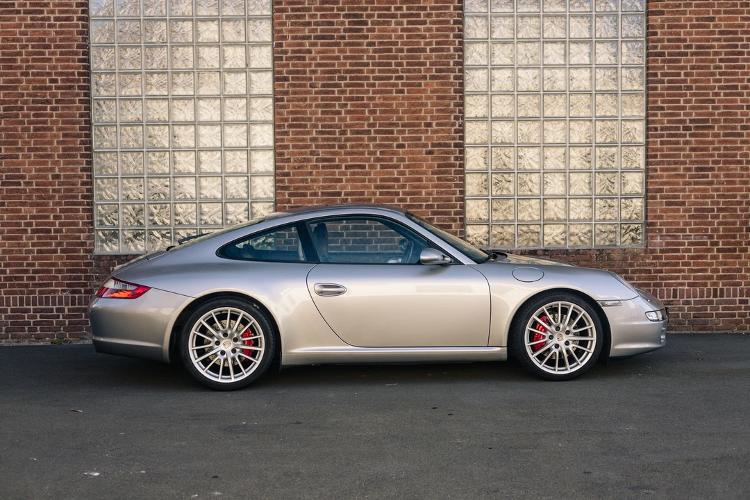 2004 Porsche 997 Carrera S - Image 24 of 31
