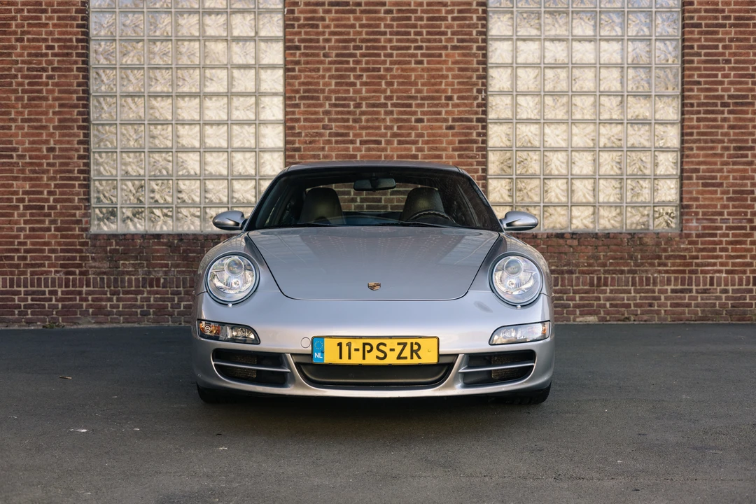 2004 Porsche 997 Carrera S - Image 26 of 31