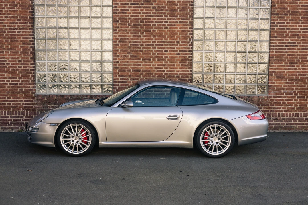 2004 Porsche 997 Carrera S - Image 10 of 31
