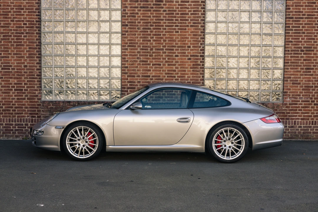 2004 Porsche 997 Carrera S - Image 11 of 31