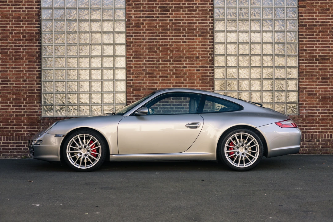 2004 Porsche 997 Carrera S - Image 12 of 31