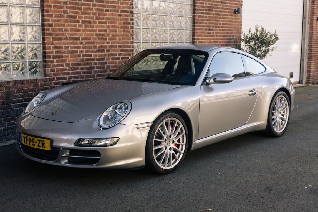 2004 Porsche 997 Carrera S - Image 14 of 31