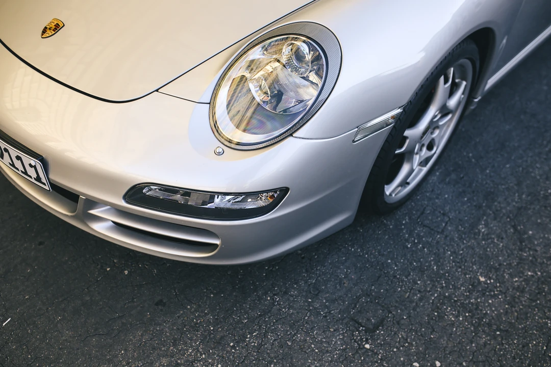 2004 Porsche 997 Carrera S - Image 21 of 31