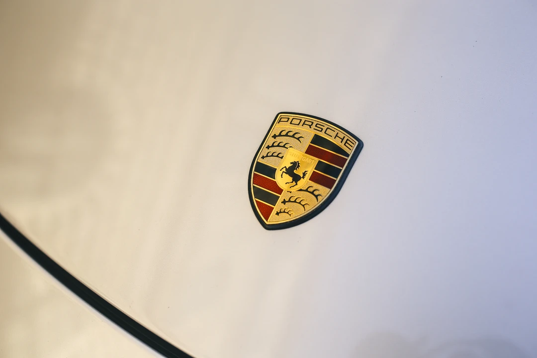2004 Porsche 997 Carrera S - Image 22 of 31