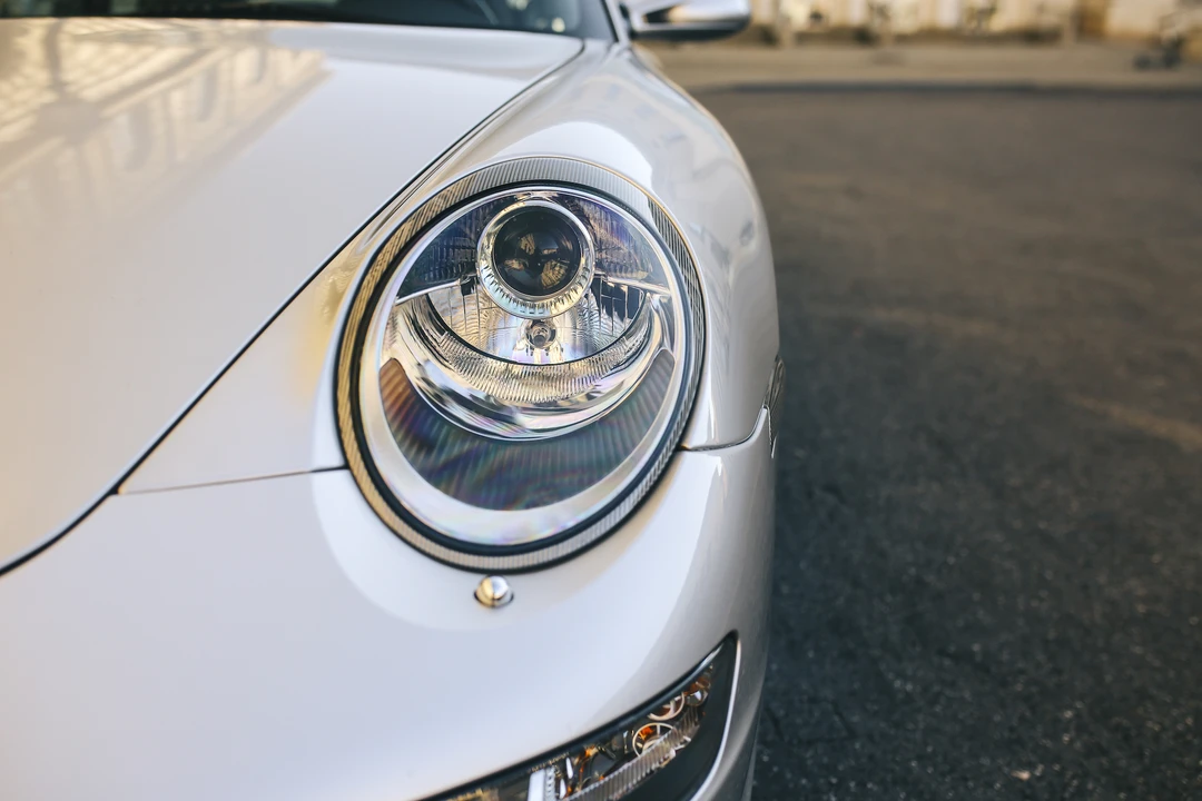 2004 Porsche 997 Carrera S - Image 24 of 31