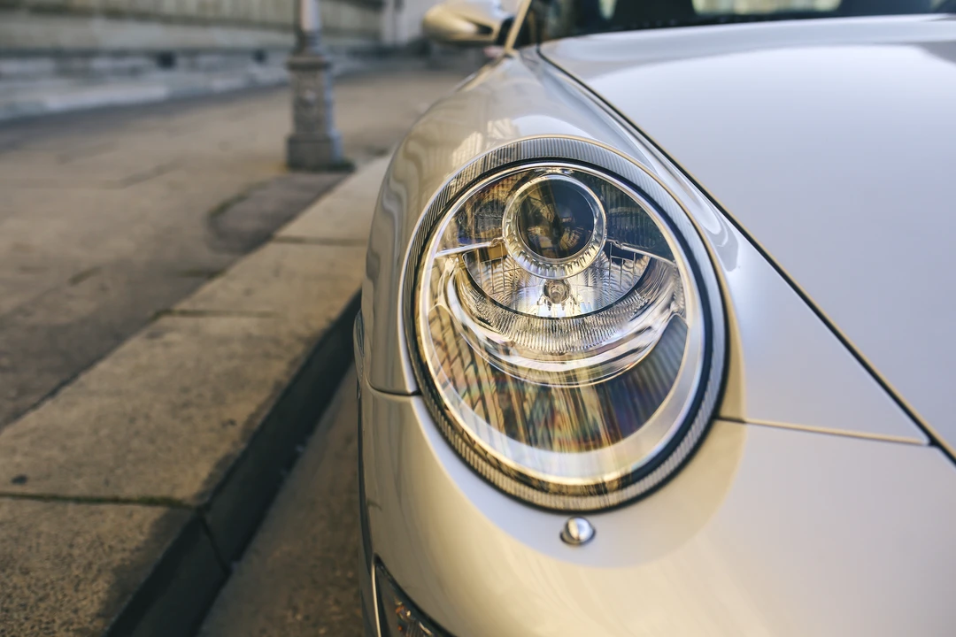 2004 Porsche 997 Carrera S - Image 23 of 31