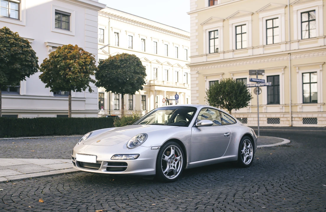 2004 Porsche 997 Carrera S - Image 18 of 31