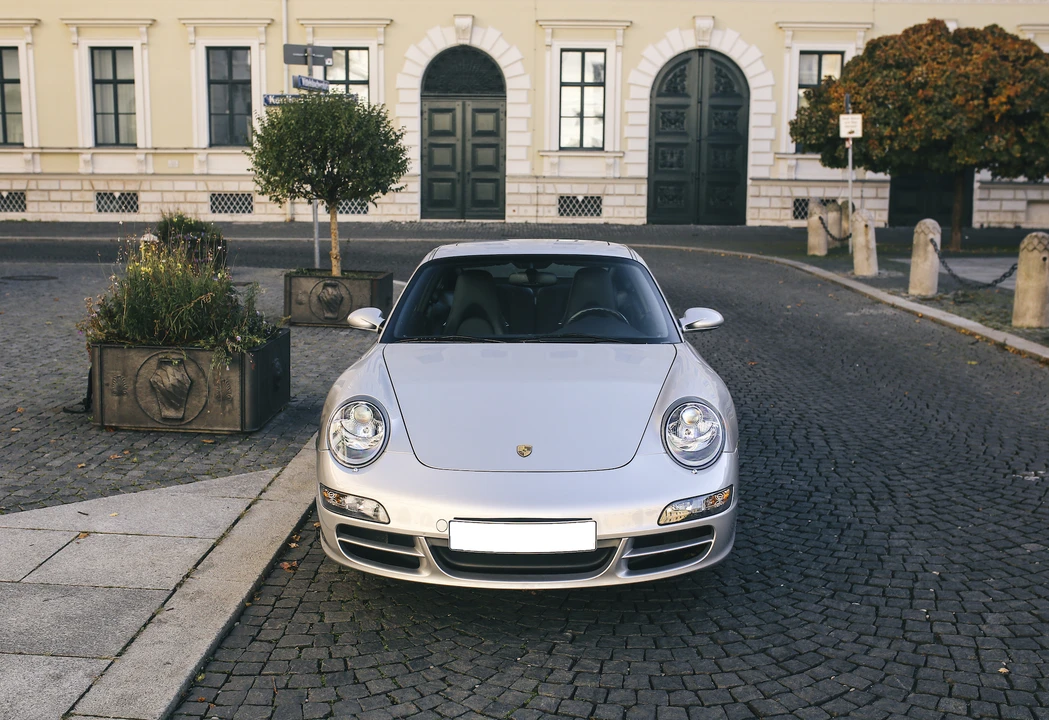 2004 Porsche 997 Carrera S - Image 11 of 31