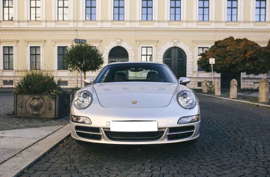 2004 Porsche 997 Carrera S - Image 19 of 31