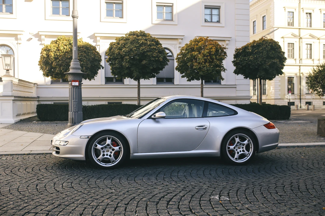 2004 Porsche 997 Carrera S - Image 13 of 31
