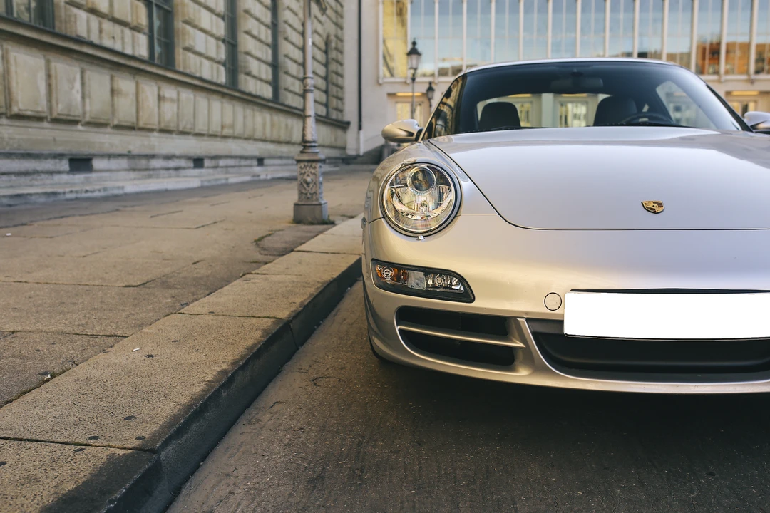 2004 Porsche 997 Carrera S - Image 25 of 31