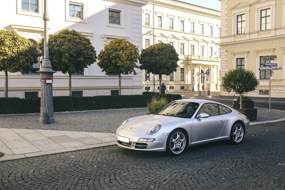 2004 Porsche 997 Carrera S - Image 20 of 31