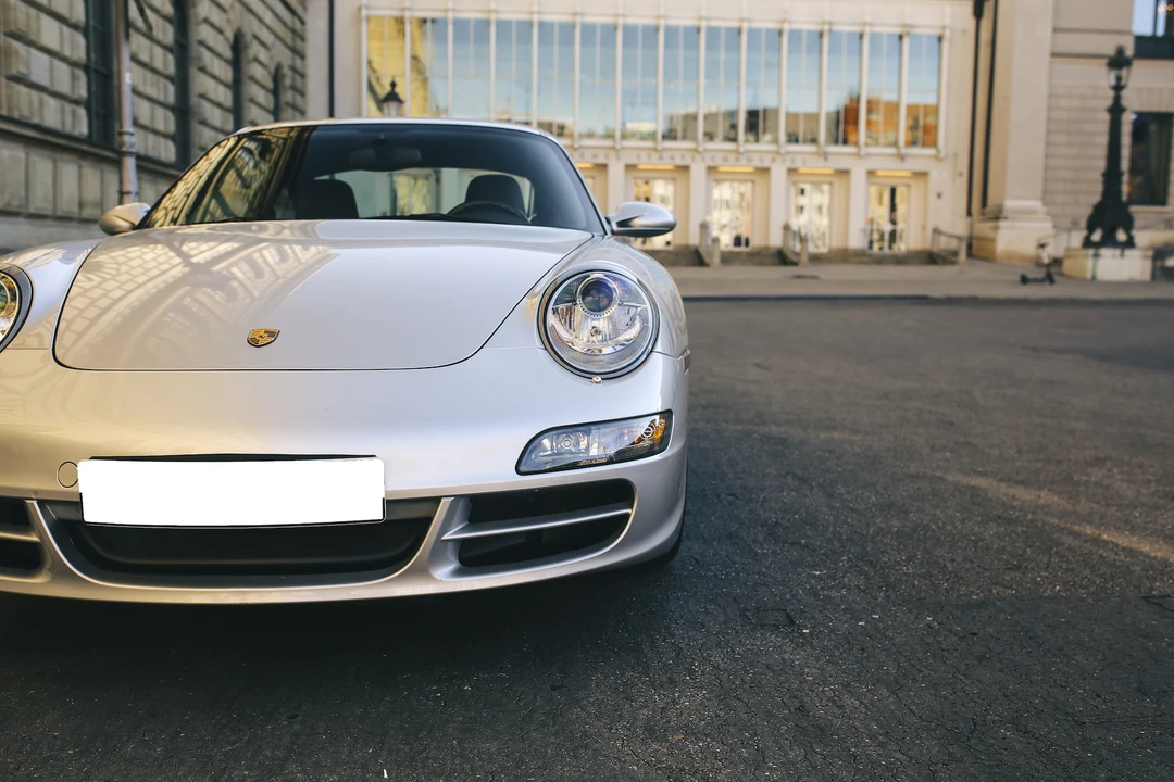 2004 Porsche 997 Carrera S - Image 26 of 31