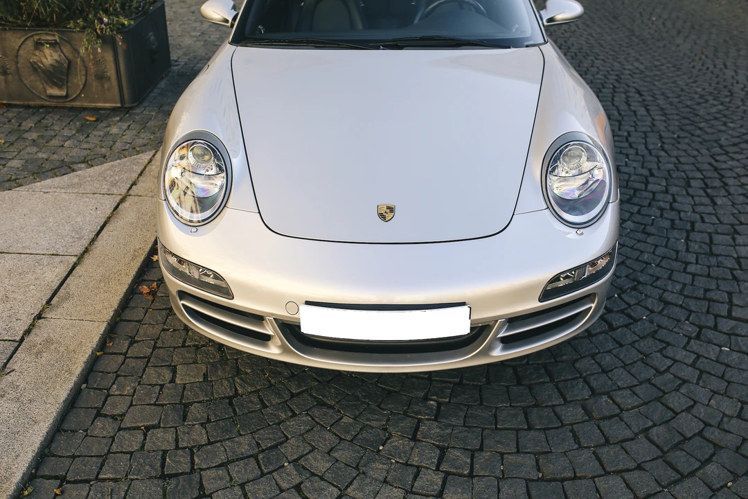 2004 Porsche 997 Carrera S - Image 29 of 31