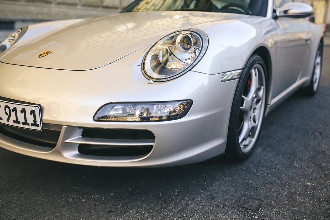 2004 Porsche 997 Carrera S - Image 30 of 31