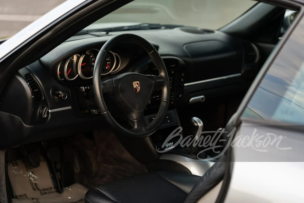 2004 Porsche 996 Carrera - Image 23 of 29