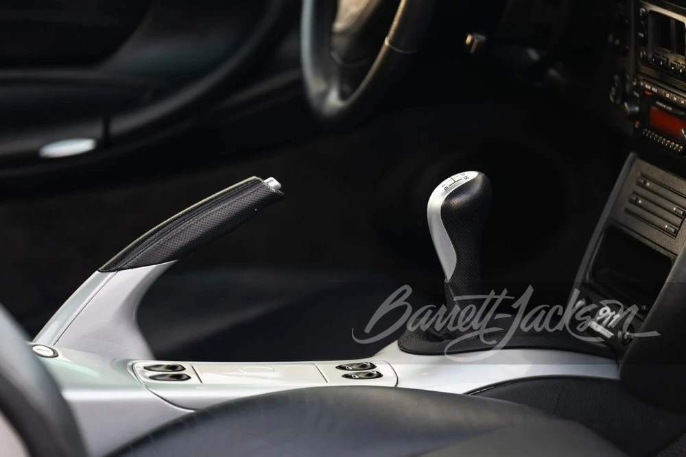 2004 Porsche 996 Carrera - Image 24 of 29
