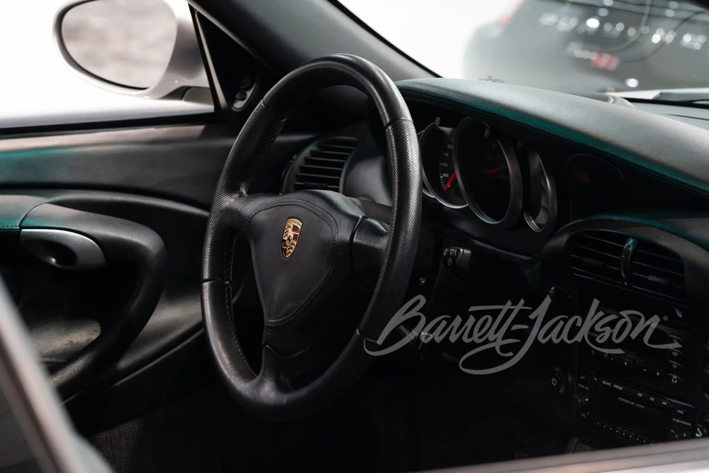 2004 Porsche 996 Carrera - Image 25 of 29