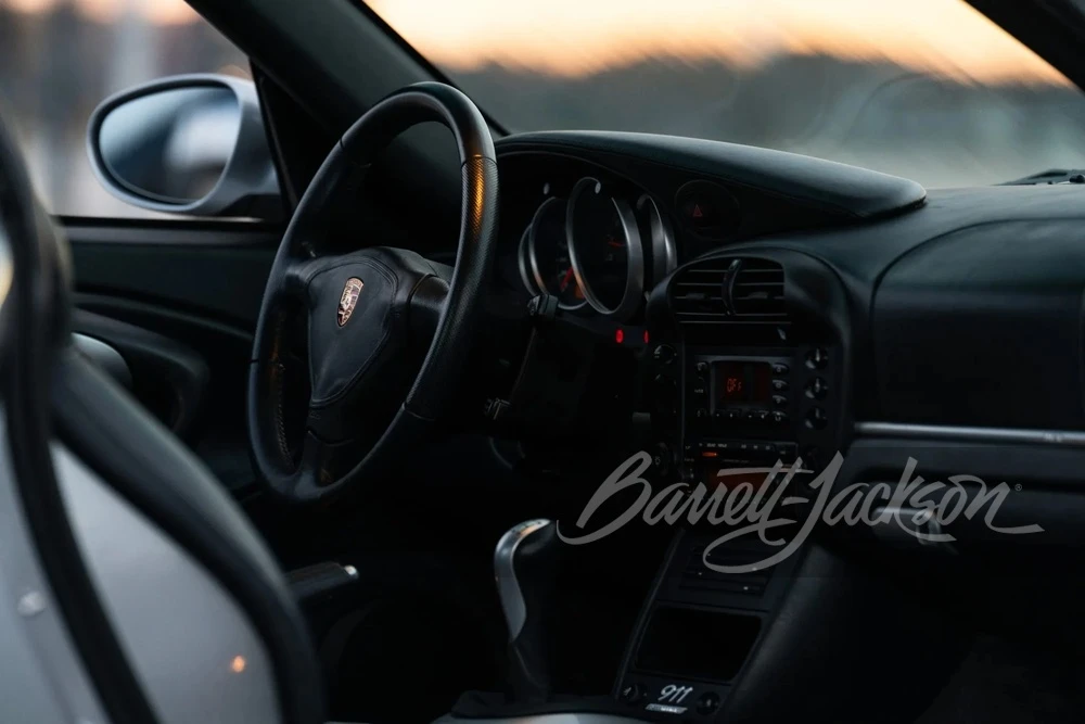 2004 Porsche 996 Carrera - Image 27 of 29