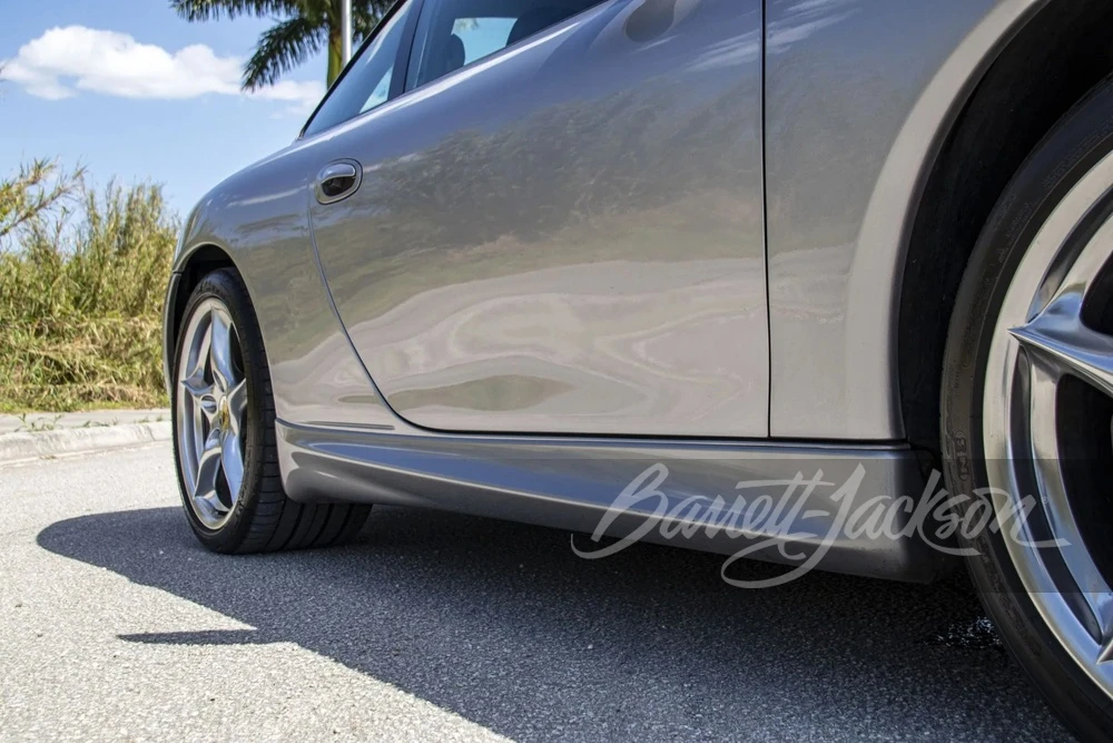 2004 Porsche 996 Carrera - Image 14 of 29