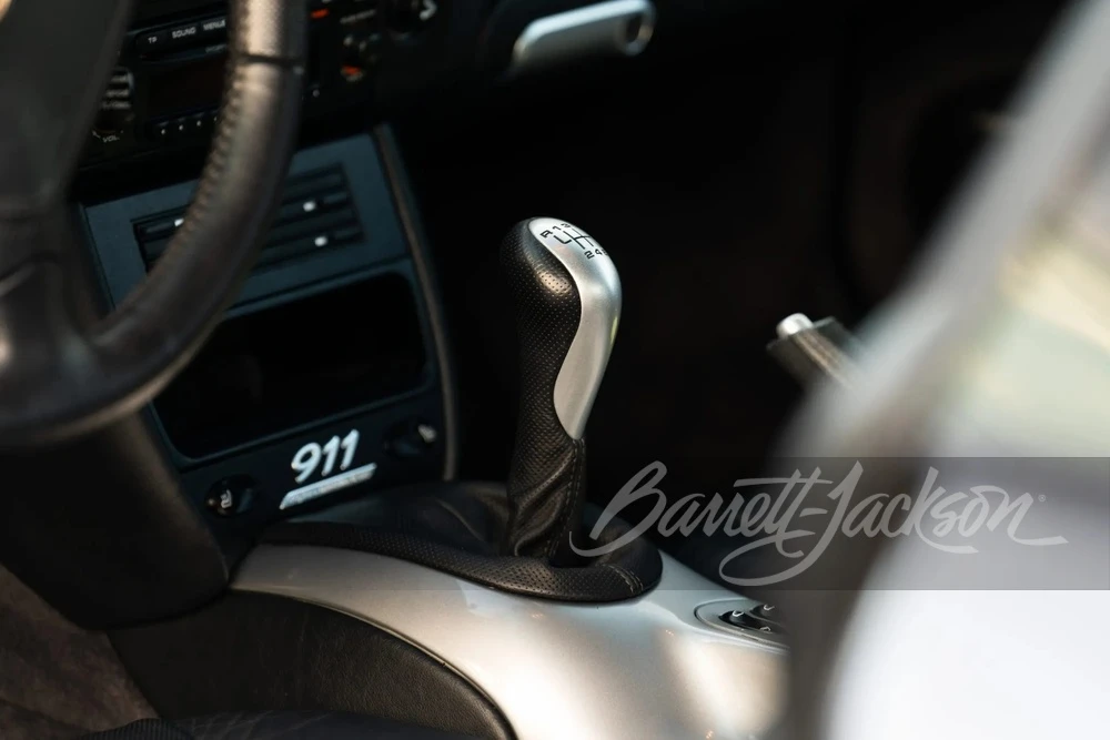 2004 Porsche 996 Carrera - Image 29 of 29