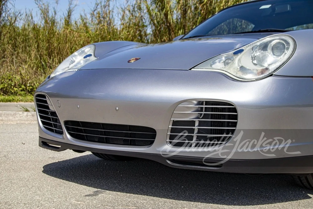 2004 Porsche 996 Carrera - Image 19 of 29