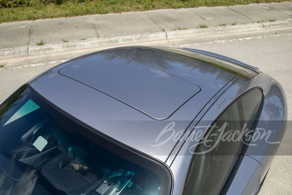 2004 Porsche 996 Carrera - Image 20 of 29