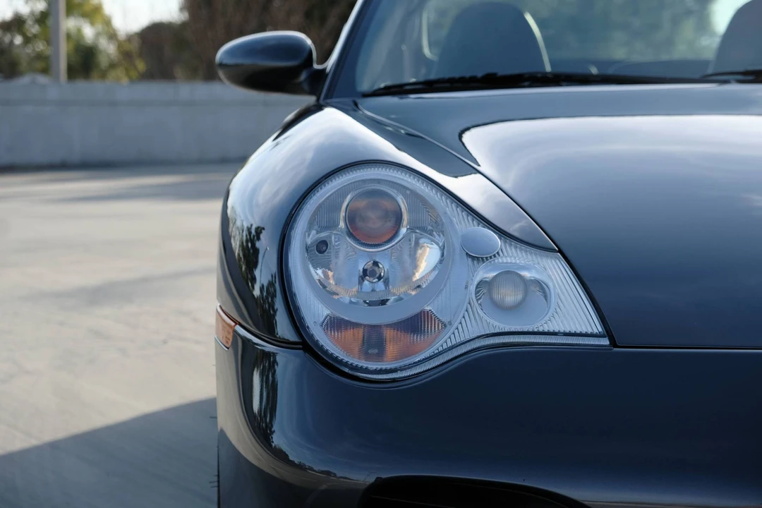 2004 Porsche 996 Carrera 4S - Image 3 of 31