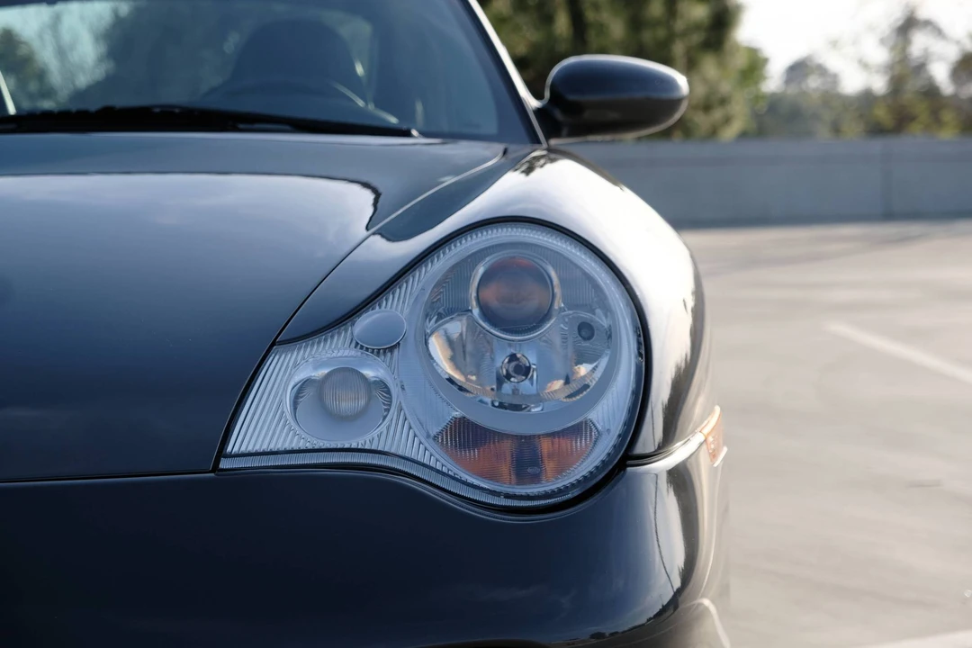 2004 Porsche 996 Carrera 4S - Image 5 of 31