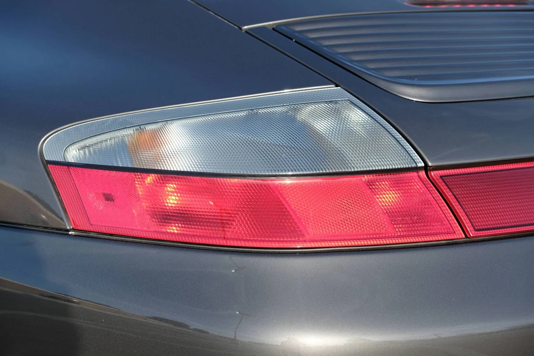 2004 Porsche 996 Carrera 4S - Image 12 of 31