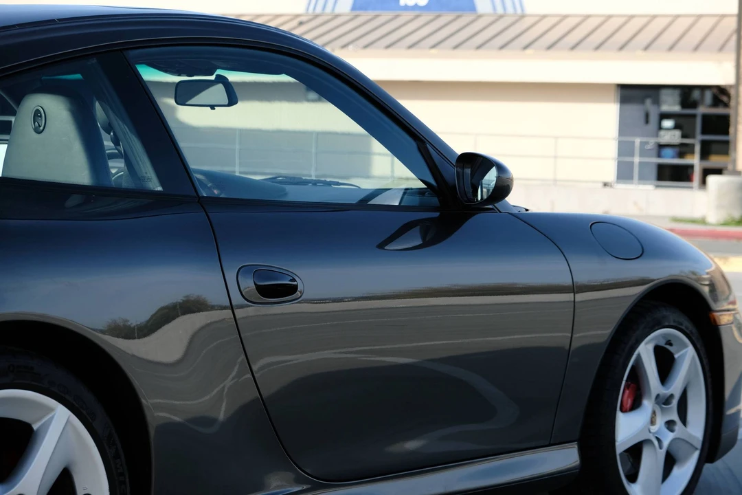 2004 Porsche 996 Carrera 4S - Image 20 of 31