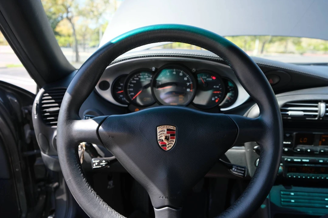 2004 Porsche 996 Carrera 4S - Image 23 of 31