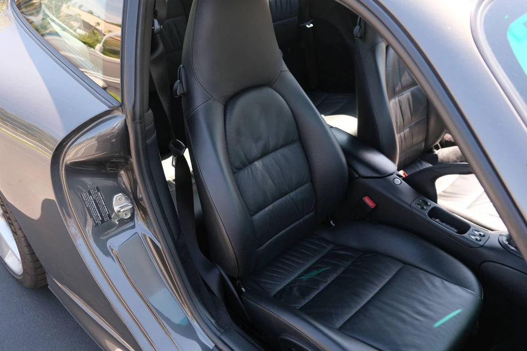 2004 Porsche 996 Carrera 4S - Image 31 of 31