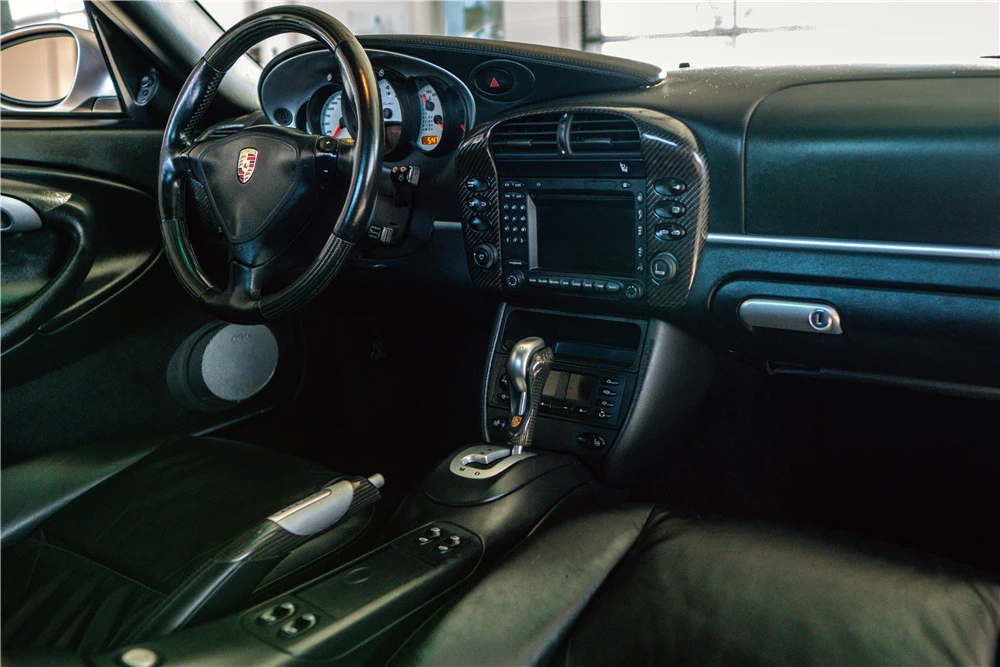 2004 Porsche 996 Turbo - Image 3 of 4