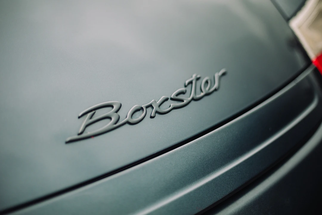 2004 Porsche 986 Boxster - Image 29 of 31