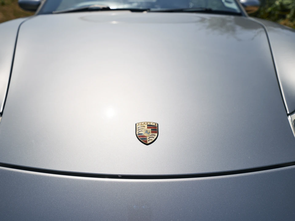 2004 Porsche 986 Boxster S - Image 20 of 31
