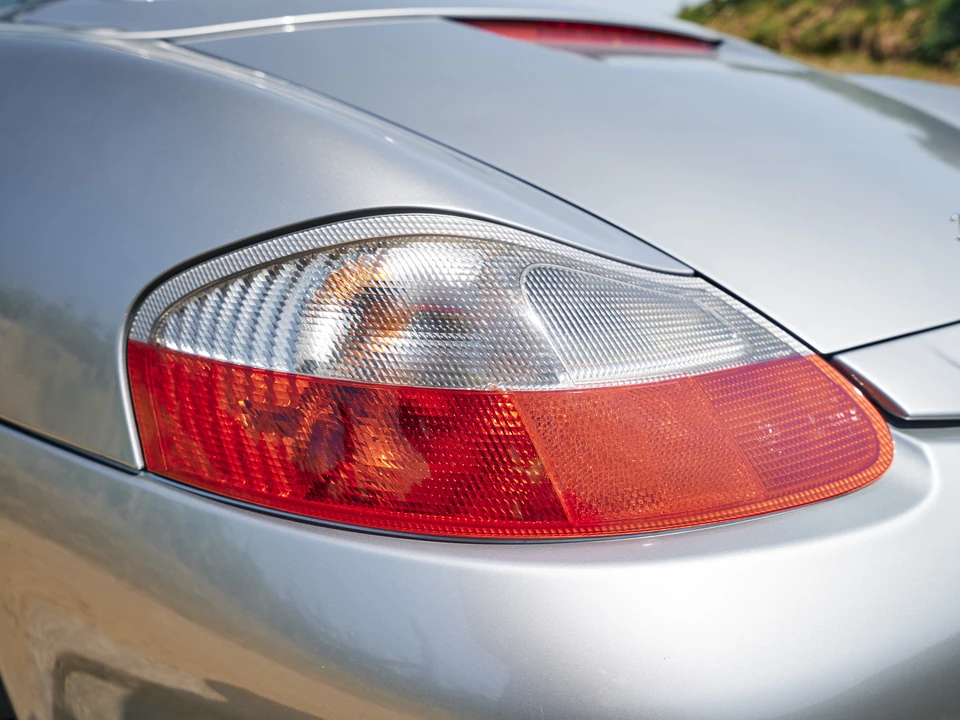 2004 Porsche 986 Boxster S - Image 29 of 31