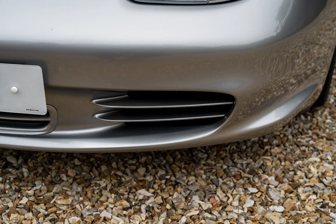 2004 Porsche 986 Boxster S - Image 23 of 31