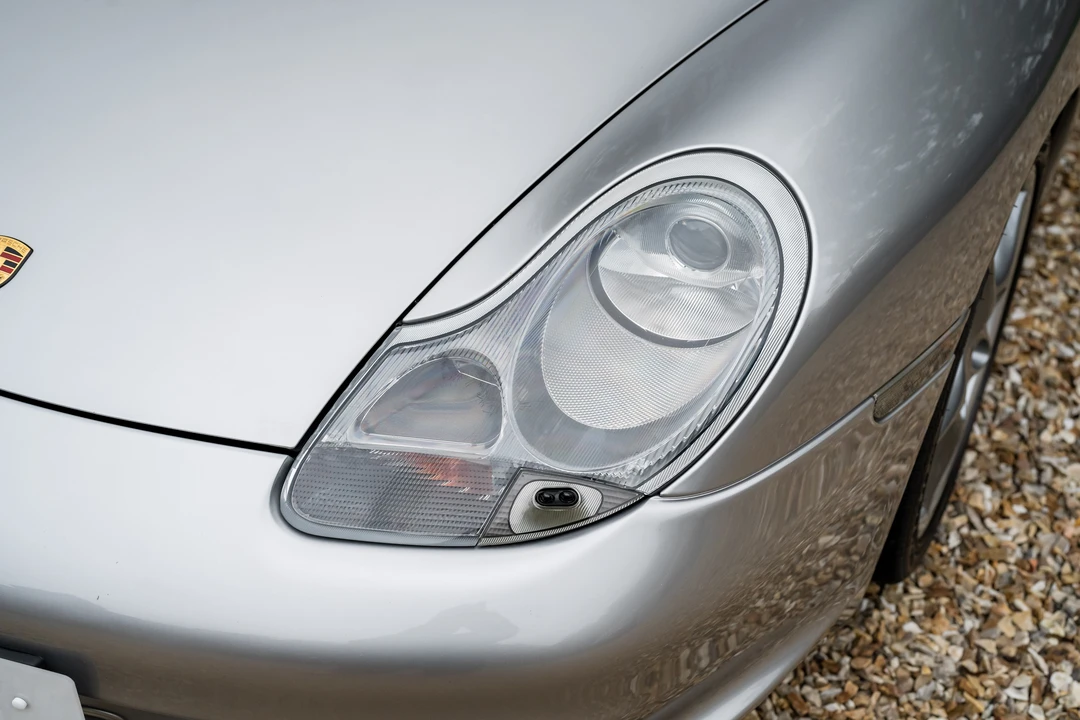 2004 Porsche 986 Boxster S - Image 24 of 31