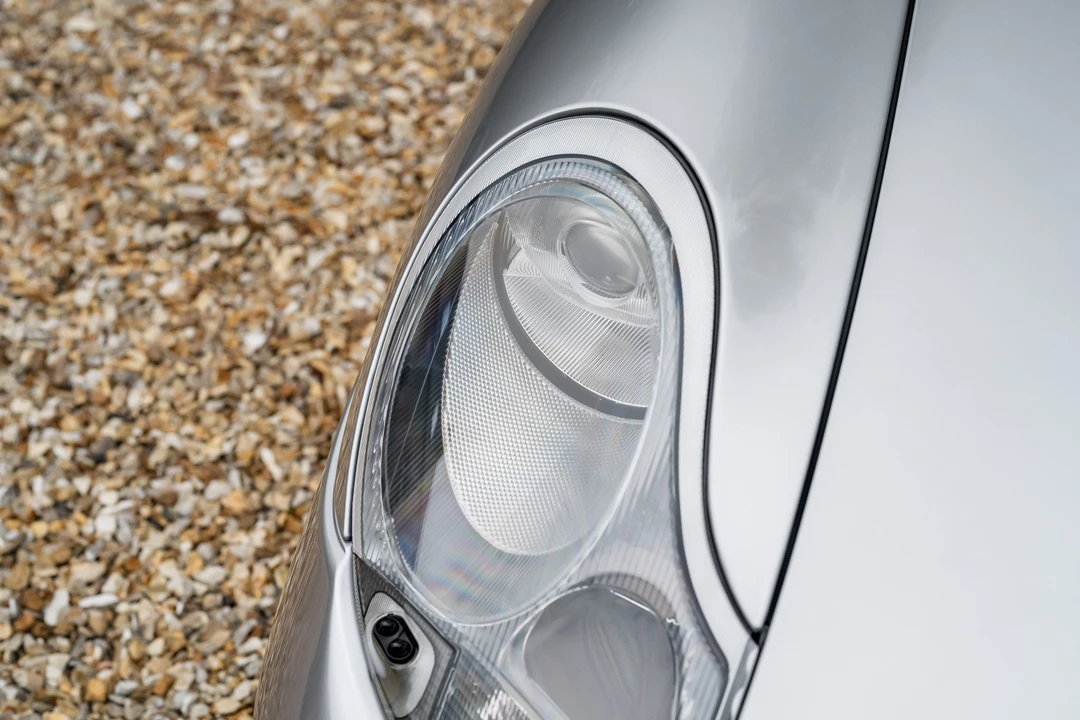 2004 Porsche 986 Boxster S - Image 25 of 31