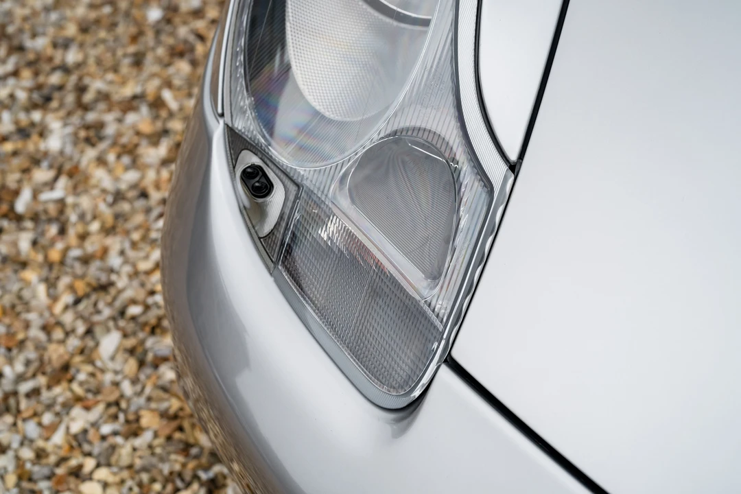 2004 Porsche 986 Boxster S - Image 26 of 31