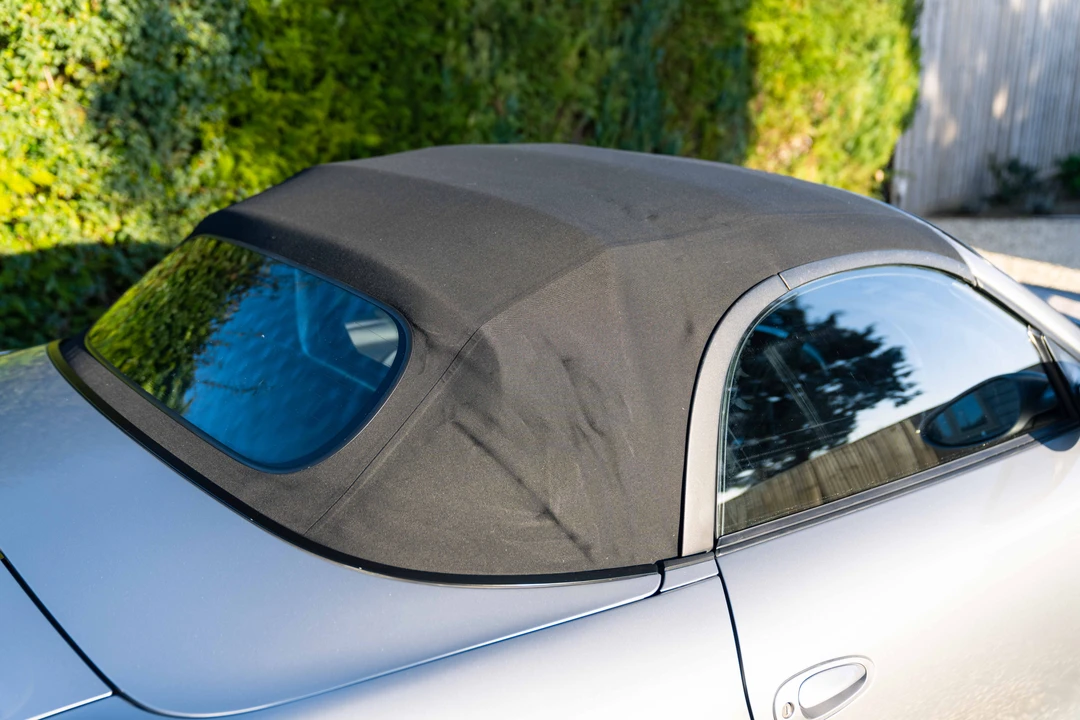 2004 Porsche 986 Boxster S - Image 24 of 31