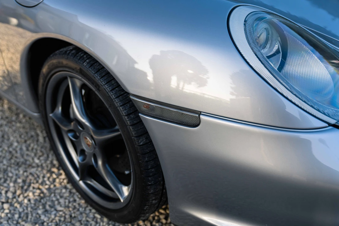 2004 Porsche 986 Boxster S - Image 27 of 31