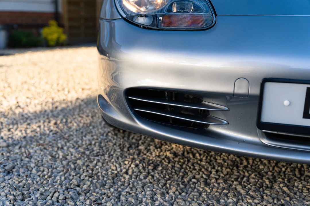 2004 Porsche 986 Boxster S - Image 30 of 31
