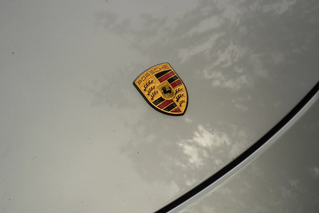 2004 Porsche 986 Boxster S - Image 29 of 31