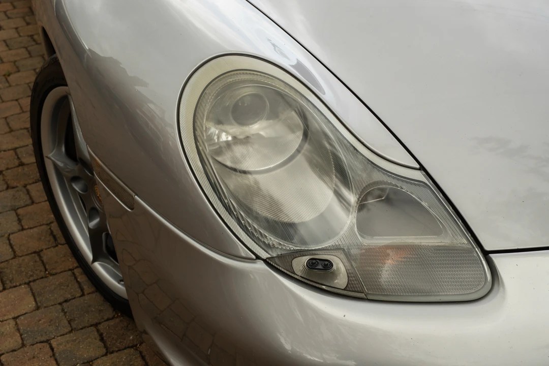 2004 Porsche 986 Boxster S - Image 30 of 31