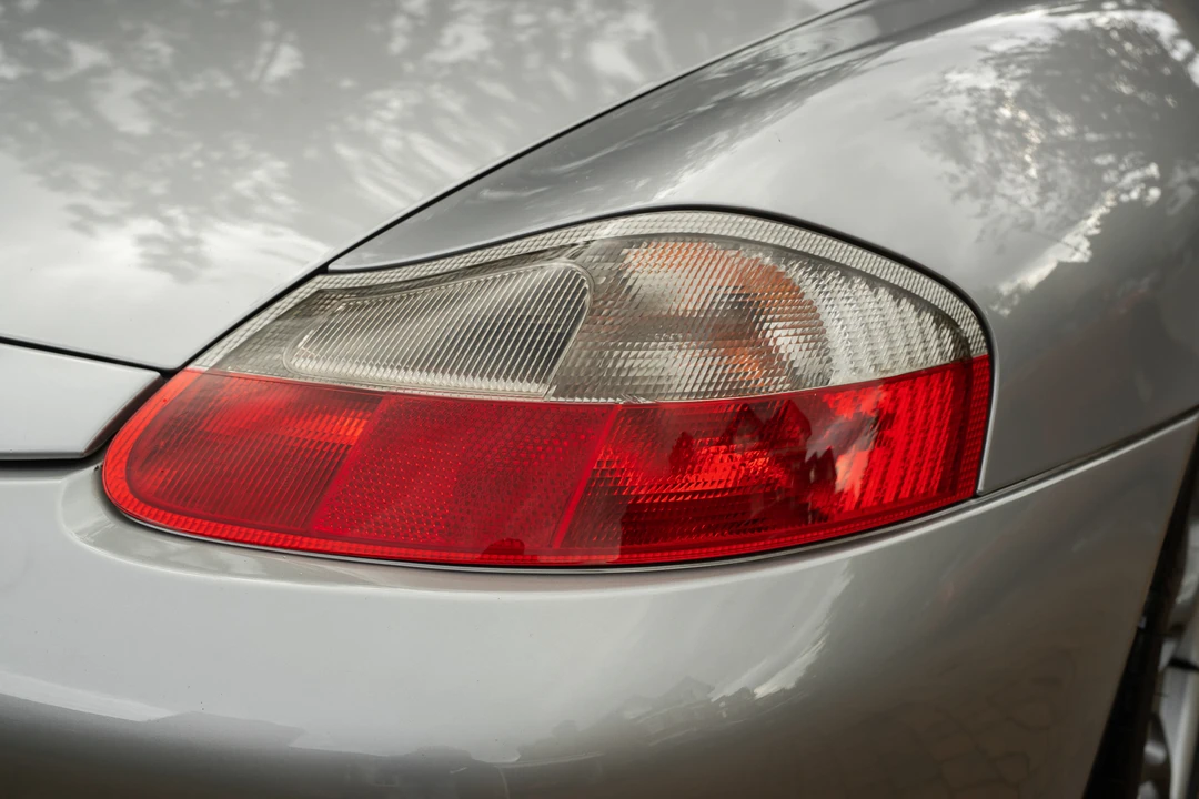 2004 Porsche 986 Boxster S - Image 31 of 31